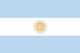Flag Argentina