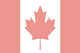 Flagge Kanada