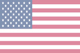 Bandera Estados Unidos