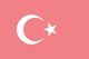 Türkiye Flag