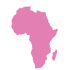 Barbie en Afrique