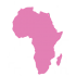 Barbie in Africa