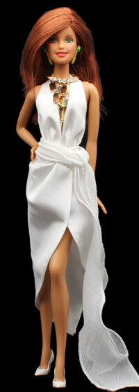 Barbie Hip 2 Be Square