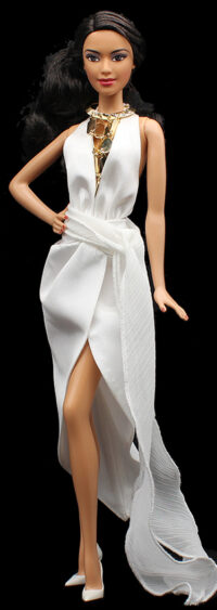 Barbie Collection Dolls of the World - Mexico
