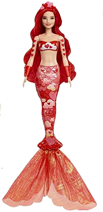 Barbie Shérazade