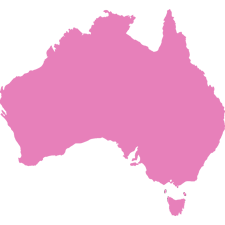 Barbie Regions d'Australie