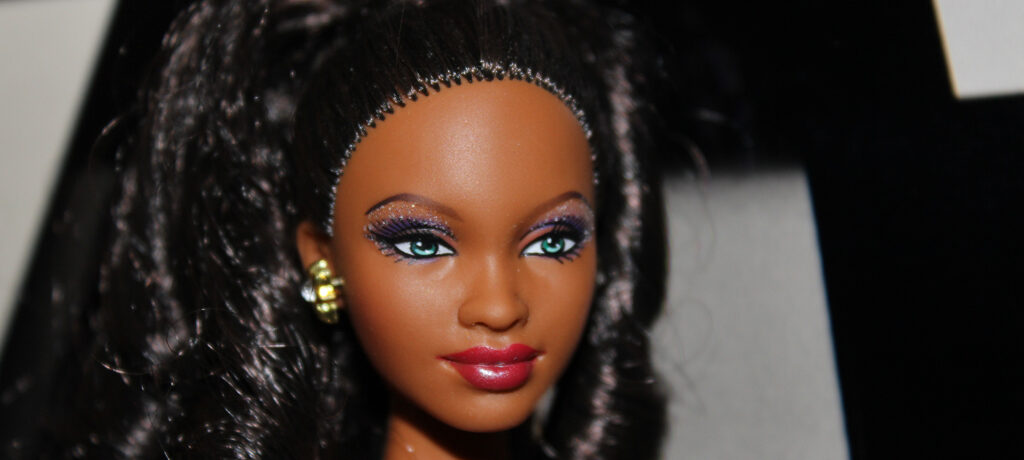 Barbie Holiday 2007