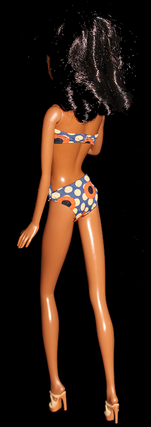 Barbie Holiday 2007
