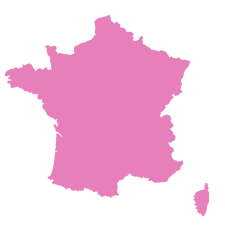 Barbie Regions de France
