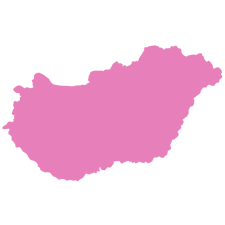 Barbie Regions de Hongrie