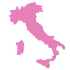 Barbie Regions d'Italie