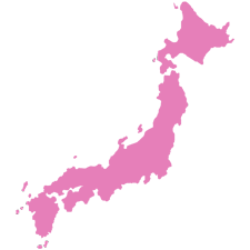 Barbie Regions du Japon