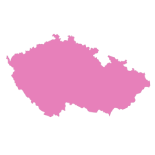 Barbie Regions de République Tchèque