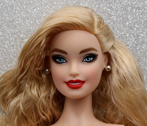 Barbie Holiday 2021