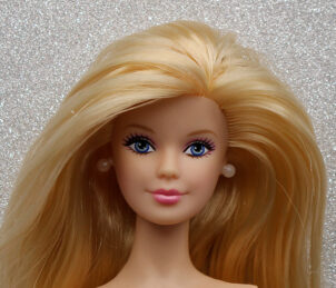 Barbie - Collection - It's a Girl