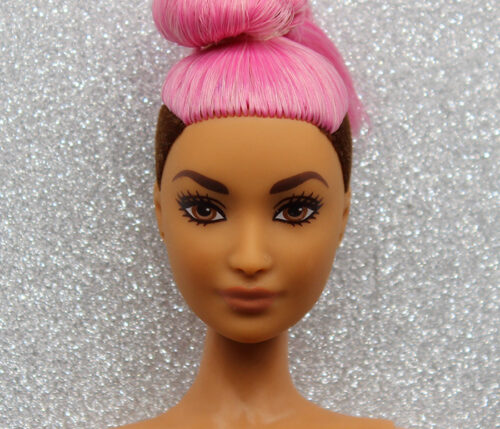 Barbie Fashionistas N°95