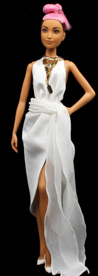 Barbie Fashionistas N°95