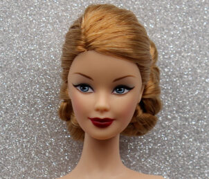 Barbie Designer Spotlight by Heather Fonseca