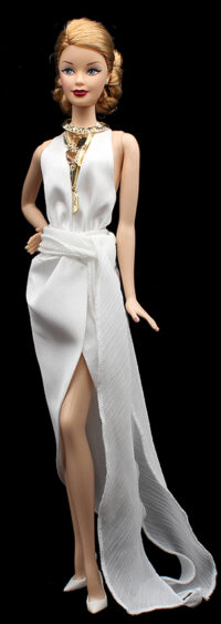 Barbie Designer Spotlight by Heather Fonseca