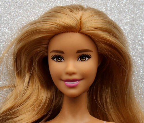 Barbie Fashionistas N°96