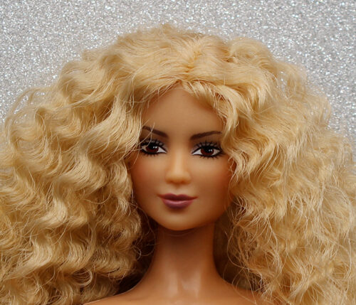 Barbie Shakira Rockin' Concert