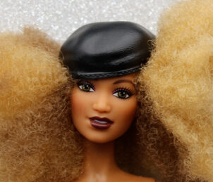 Barbie Styled by Marni Senofonte - Crystal