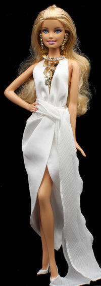 Barbie I CAN BE A MOVIE STAR