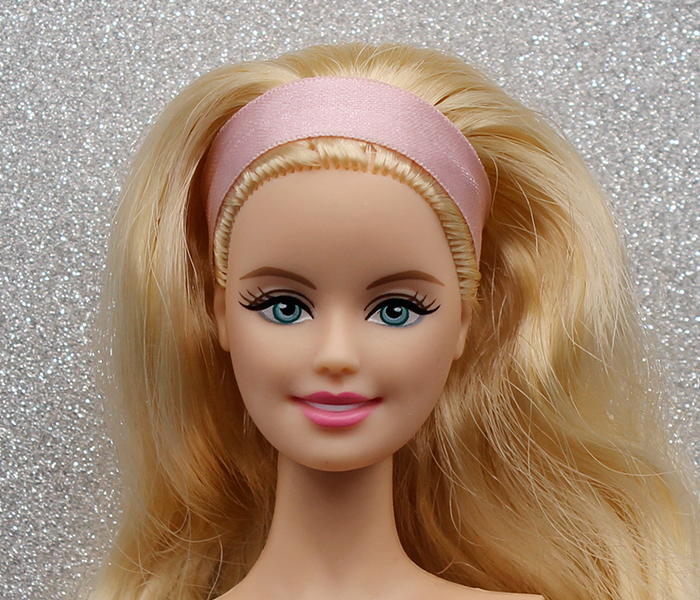Reparatie mogelijk privaat niemand Barbie Collection - Birthday Wishes 2016 - Barbie Second Life