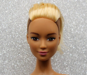 Barbie Fashionistas N°44
