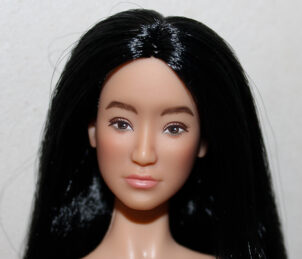 Barbie Vera Wang