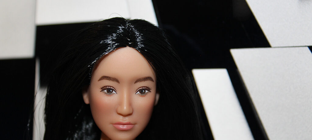 Barbie Vera Wang