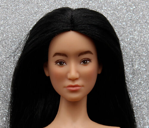 Barbie Vera Wang