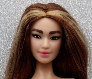 Barbie BMR1959