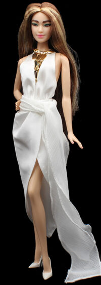Barbie BMR1959