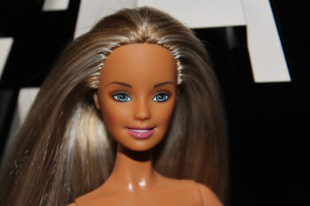Barbie Cali Girl So Excellent Earrings