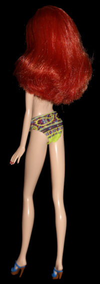 Barbie A Wrinkle in Time - Mrs Whatsit