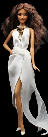Barbie Fashionistas N°182