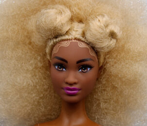 Barbie Fashionistas N°180