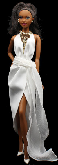Barbie Holiday 2007