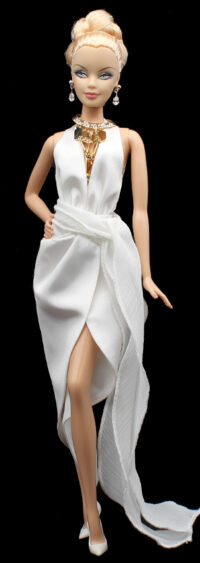 Barbie - 45th Anniversary - Collector Editions
