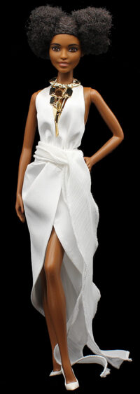 Barbie Fashionistas N°80