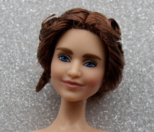 Barbie Helen Keller - Inspiring Women