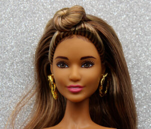 Barbie Fashionistas N°73