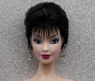 Barbie Brunette Brilliance