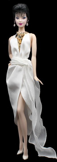 Barbie Brunette Brilliance