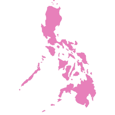 Barbie Regions of Philippines