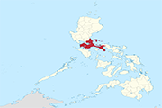 Calabarzon (Philippine)