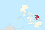 Eastern Visayas (Philippines)