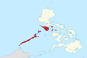 Mimaropa (Philippines)