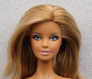 Barbie - Collection Designer - Tina Turk - Malibu